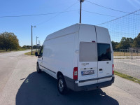 Ford Tranzit garancija na km  klima