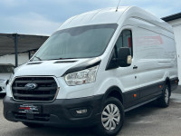 FORD TRASIT 2.0 TDCI 96 KW. 2019G. MAXI NOVI MODEL TOP STANJE
