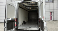 Ford VAN L4 350 2.0 130 KM Manual
