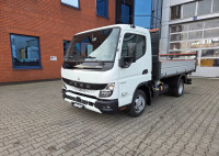 FUSO Canter 3C15