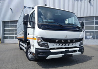 FUSO Canter 3C15