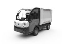 GOUPIL G4 LONG N1  BOX ROLO