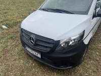 HLADNJAČA MERCEDES VITO U SUSTAVU PDV-a