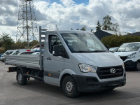 Hyundai H350 L3 Eco *RJEŠAVAMO KREDIT *GARANCIJA