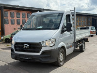 Hyundai H350 L3 *RJEŠAVAMO KREDIT *GARANCIJA
