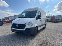 Hyundai H350 *RJEŠAVAMO KREDIT *GARANCIJA