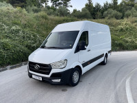 Hyundai KOMBI  H350 , REGISTRIRAN!!!!