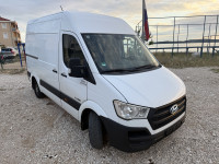 Hyundai H350 2.5 CRDi L3H2 – 12.000 € + PDV