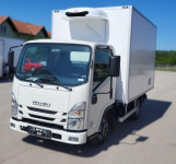 Isuzu M21 T H - rashladna komora / -20* do 0* C – prema izboru uređaja