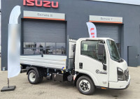 Isuzu M27