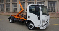Isuzu ML 27 NLR85
