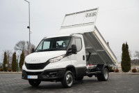 Iveco 35-140 Koper klima