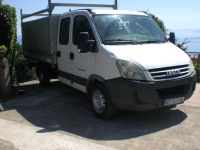 IVECO 355S14D