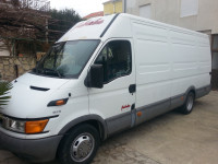IVECO 35C11