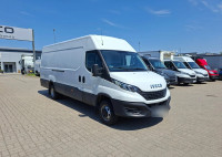 Iveco 35C18/50C18 Maxi L4H2 Furgon, dvostruki kotači, 3L 180 KS