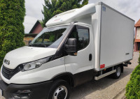 Iveco 35C18