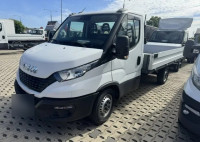 Iveco 35S140 sanduk 3,60 m, 2022.