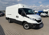Iveco 35S16 12 m³ L3H2 – 26.057 km