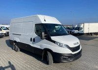 Iveco 35S16 12 m³ L3H2