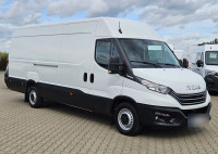 Iveco 35S16 L4H2 2.3 HPi 160 KS