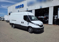 Iveco 35S16V L3H2 Furgon kao limeni sanduk