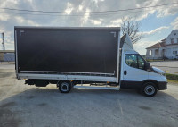 Iveco 35S18 Hi-Matic, obostrana cerada