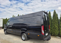 Iveco 50C18 3.0 180 KS Furgon Max