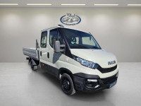 IVECO DAILY 2,3 35 S *U SUSTAVU PDV-A*  *1.VLASNIK*  *ODLIČNO STANJE*