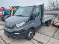 Iveco Daily  2.3D 35-150  *GOTOVINA*KREDIT*LEASING*