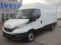 Iveco DAILY 2.3D  *GOTOVINA*KREDIT*LEASING*