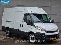 Iveco Daily 2.3D  *GOTOVINA*KREDIT*LEASING*