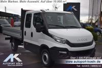 Iveco Daily  2.3D  *GOTOVINA*KREDIT*LEASING*