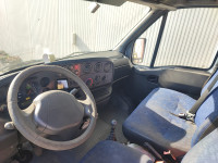 IVECO DAILY 2.8 D 35C13