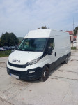 Iveco daily 2019 g