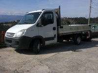 IVECO DAILY 29l10