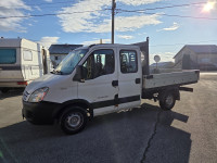 Iveco Daily 29L12 REGISTRIRAN