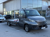 IVECO DAILY 3.0 AUTOMATIC