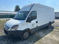 Iveco daily 3.0 hpi