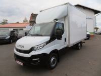 Iveco Daily 3,5t LBW*GOTOVINA*KREDIT*LEASING*