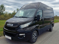 IVECO DAILY 35-110S 2.3 78KW N1 U SUS. PDV-a 100% ODBITAK
