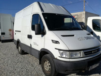 IVECO DAILY 35 S 12