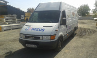 IVECO Daily 35 S 12