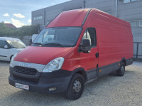 IVECO DAILY 35 S 12 V 3.0 DISEL 2014 REG.02-2027 U PDV-u HR VOZILO