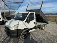 Iveco daily 35/13   ,Trostrani kiper, U PDV-u , B-kategorija