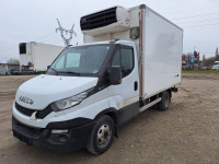 IVECO Daily 35-130 - Hladnjača