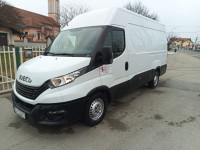 Iveco Daily, 35-160