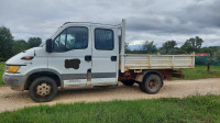 Iveco Daily 35 C 11