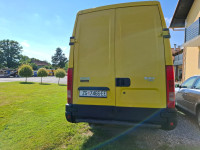 IVECO DAILY 35 C 12