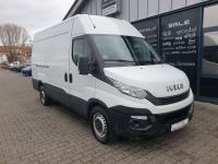 Iveco Daily 35 S12 2.3D  *GOTOVINA*KREDIT*LEASING*