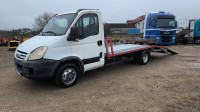 IVECO DAILY 35